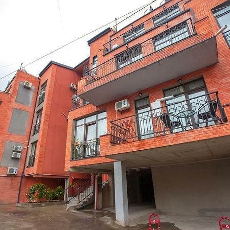 Artemida Apartment Tbs Tbiliszi Kültér fotó