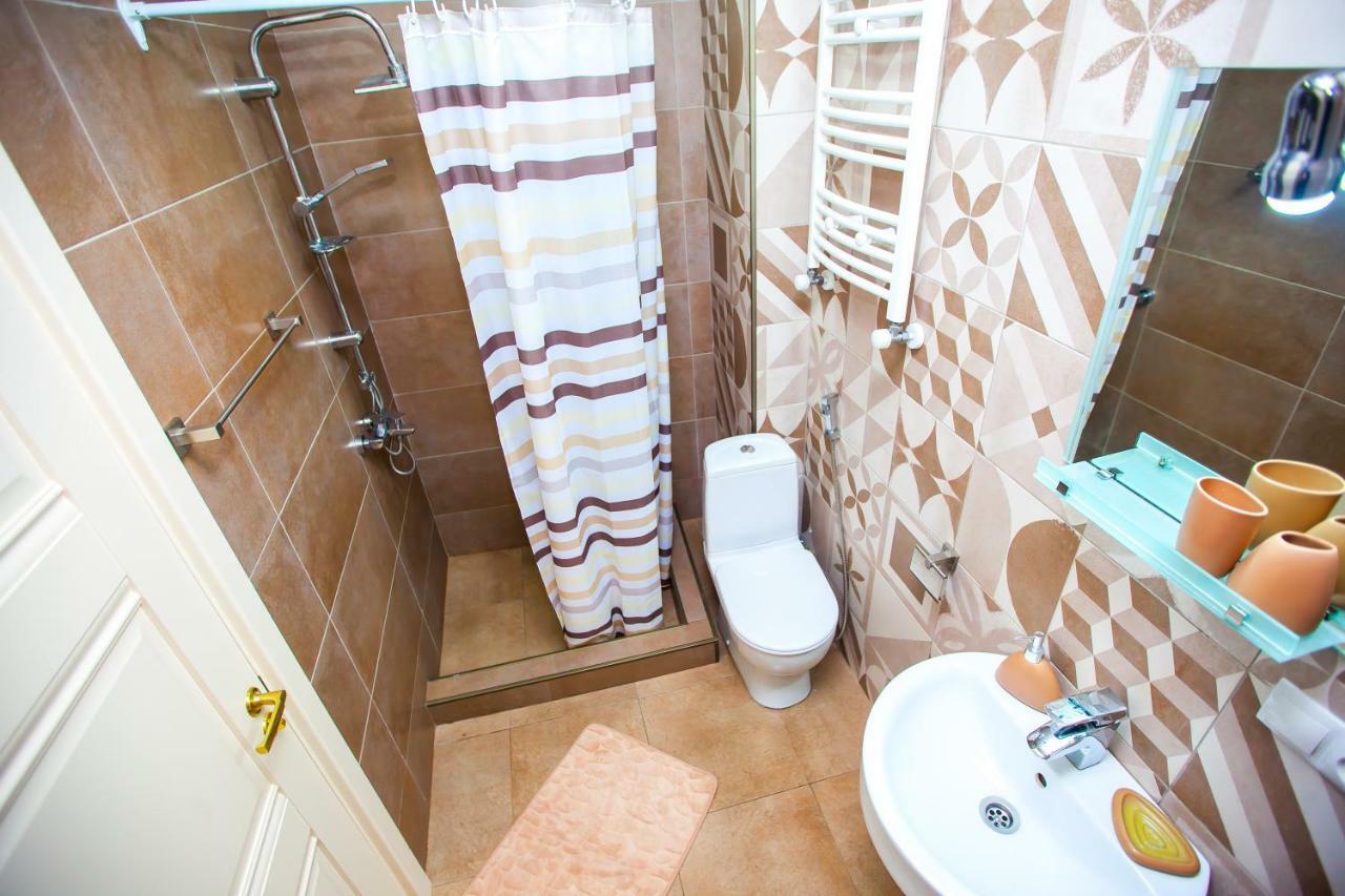 Artemida Apartment Tbs Tbiliszi Kültér fotó