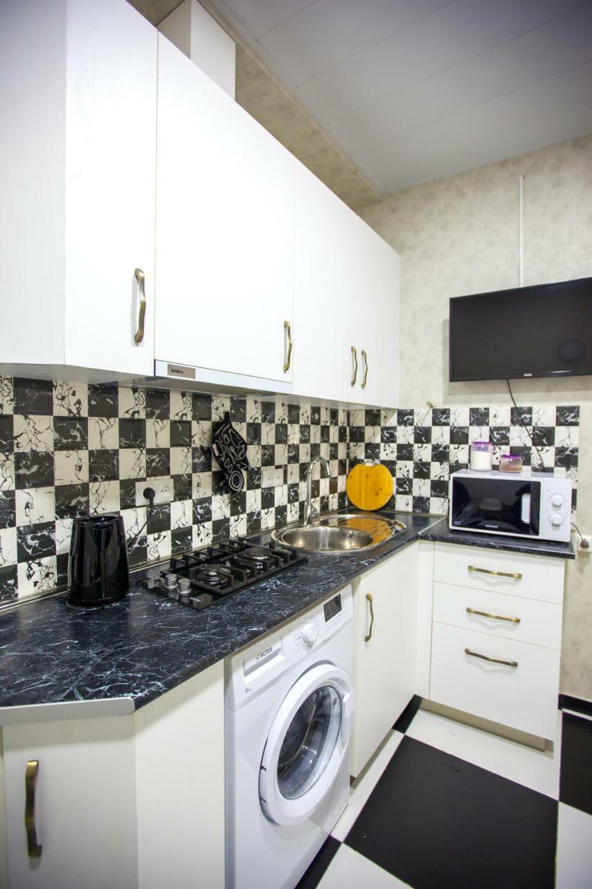 Artemida Apartment Tbs Tbiliszi Kültér fotó