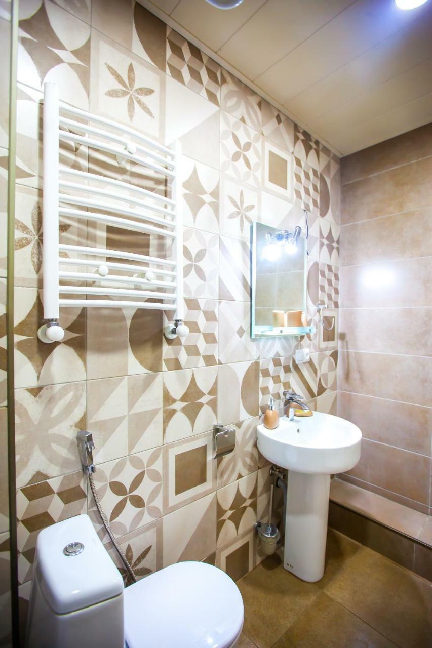 Artemida Apartment Tbs Tbiliszi Kültér fotó