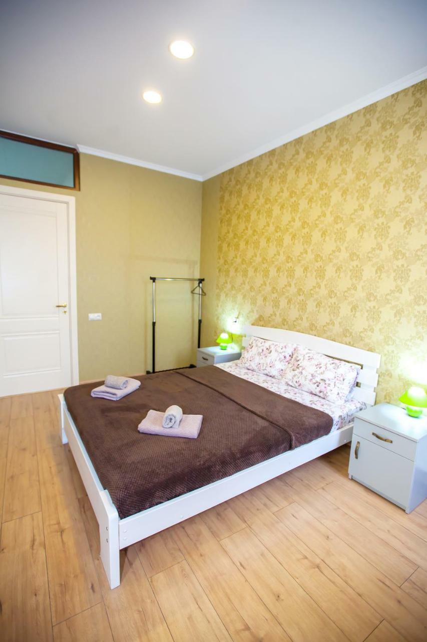Artemida Apartment Tbs Tbiliszi Kültér fotó