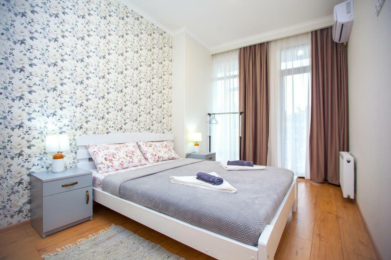 Artemida Apartment Tbs Tbiliszi Kültér fotó