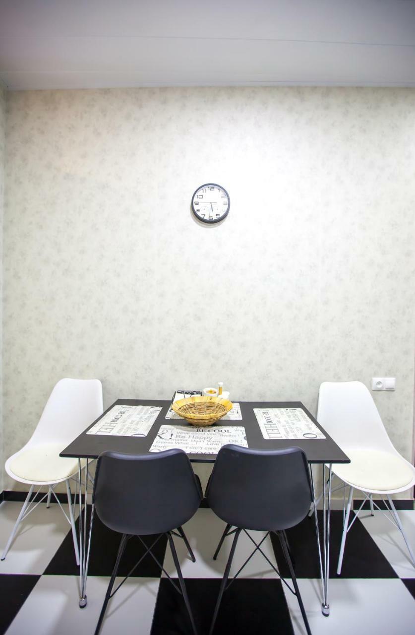 Artemida Apartment Tbs Tbiliszi Kültér fotó