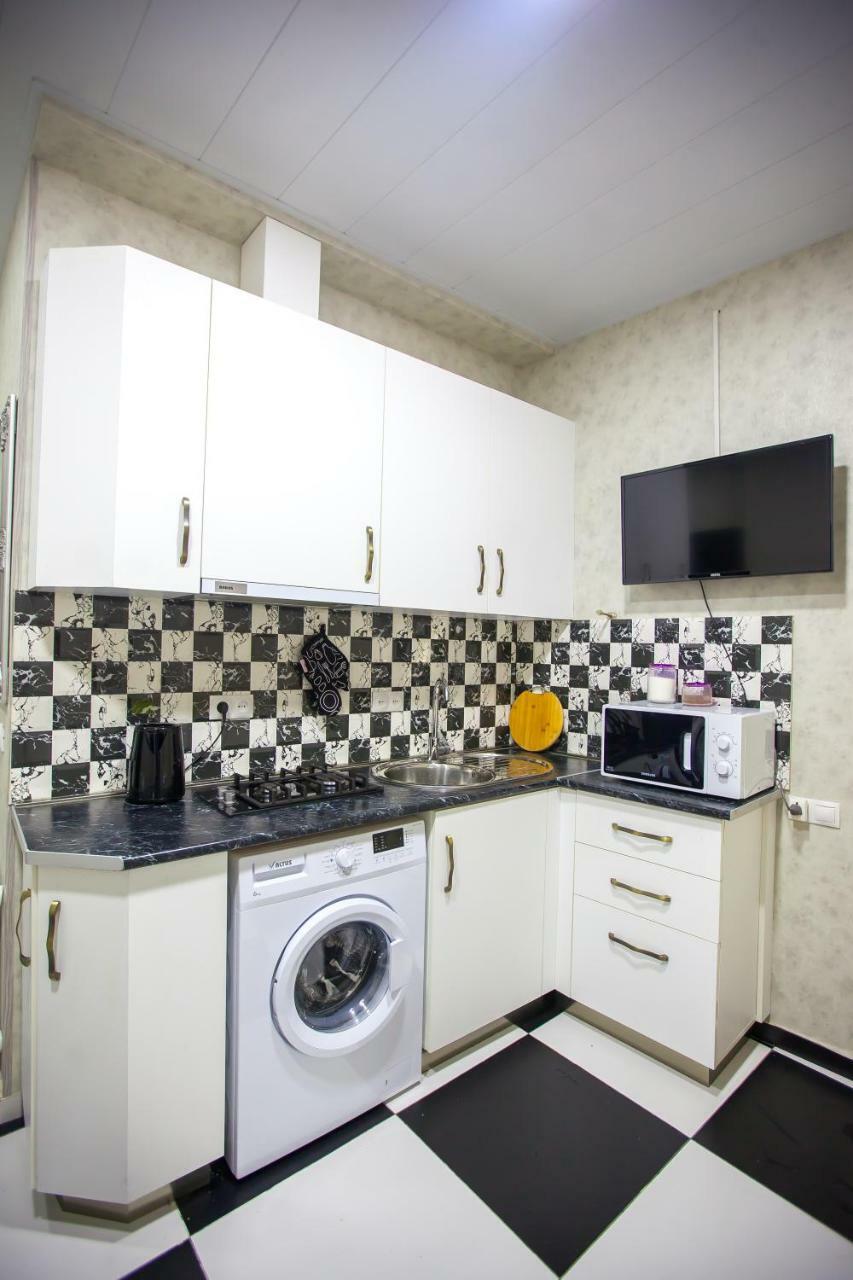 Artemida Apartment Tbs Tbiliszi Kültér fotó