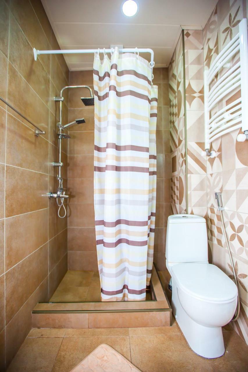 Artemida Apartment Tbs Tbiliszi Kültér fotó