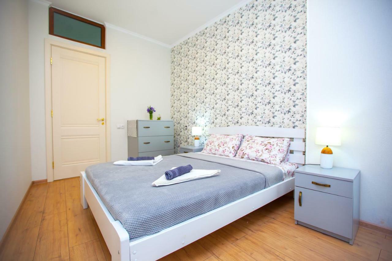 Artemida Apartment Tbs Tbiliszi Kültér fotó