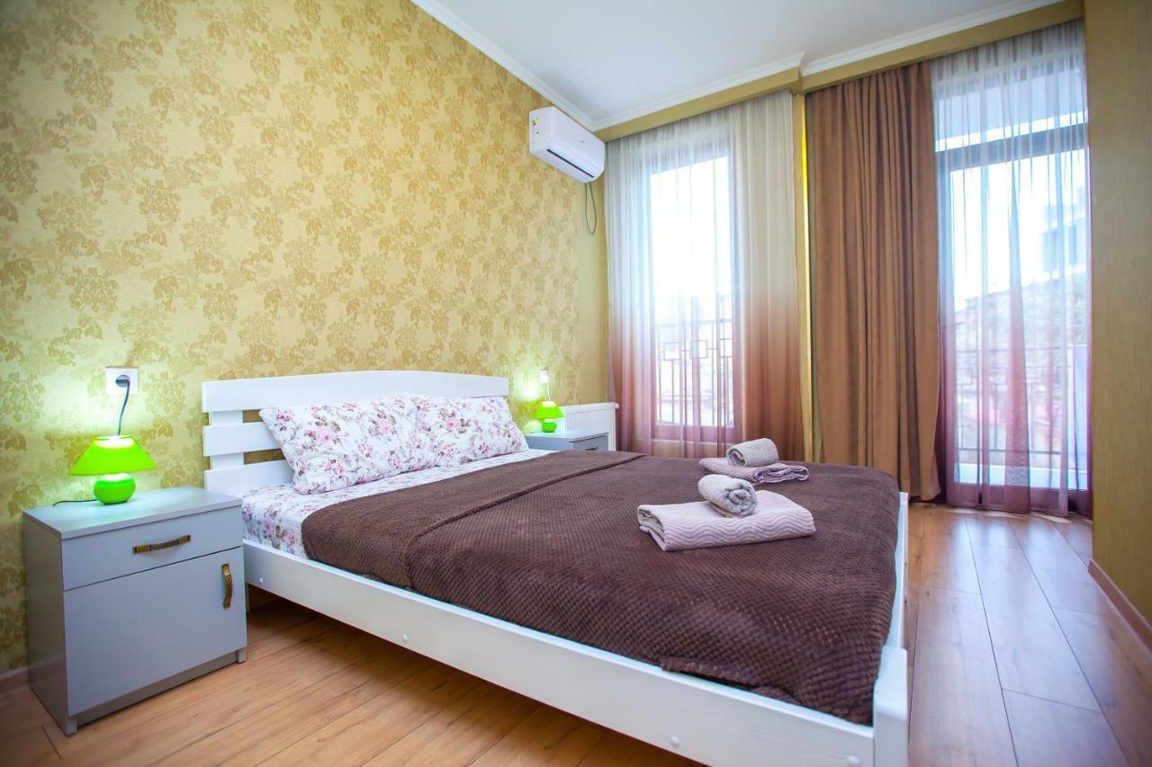 Artemida Apartment Tbs Tbiliszi Kültér fotó