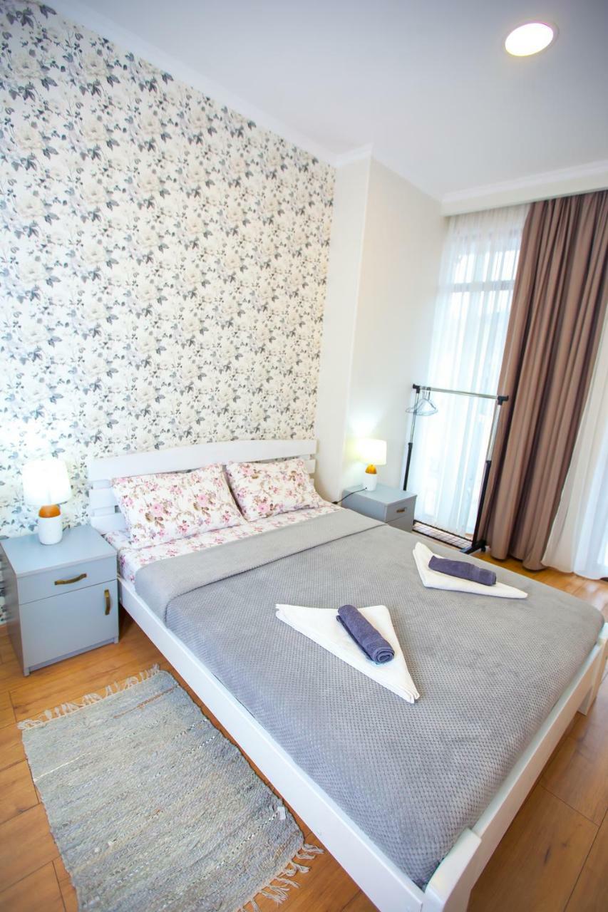 Artemida Apartment Tbs Tbiliszi Kültér fotó