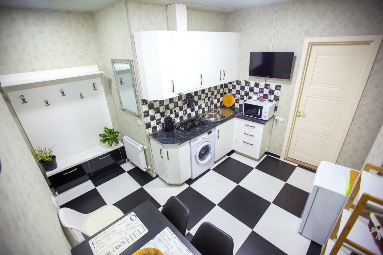 Artemida Apartment Tbs Tbiliszi Kültér fotó