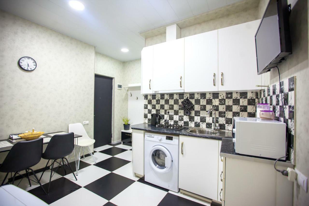 Artemida Apartment Tbs Tbiliszi Kültér fotó