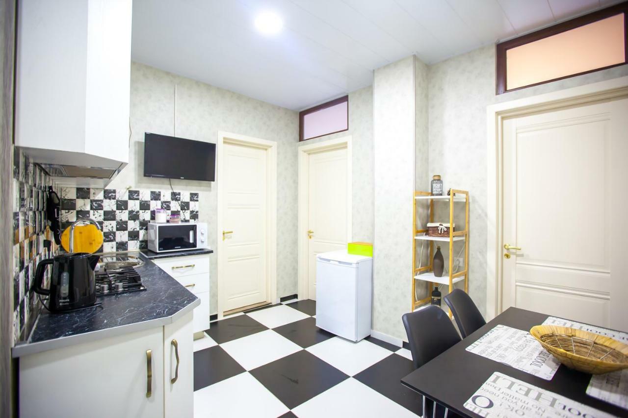 Artemida Apartment Tbs Tbiliszi Kültér fotó