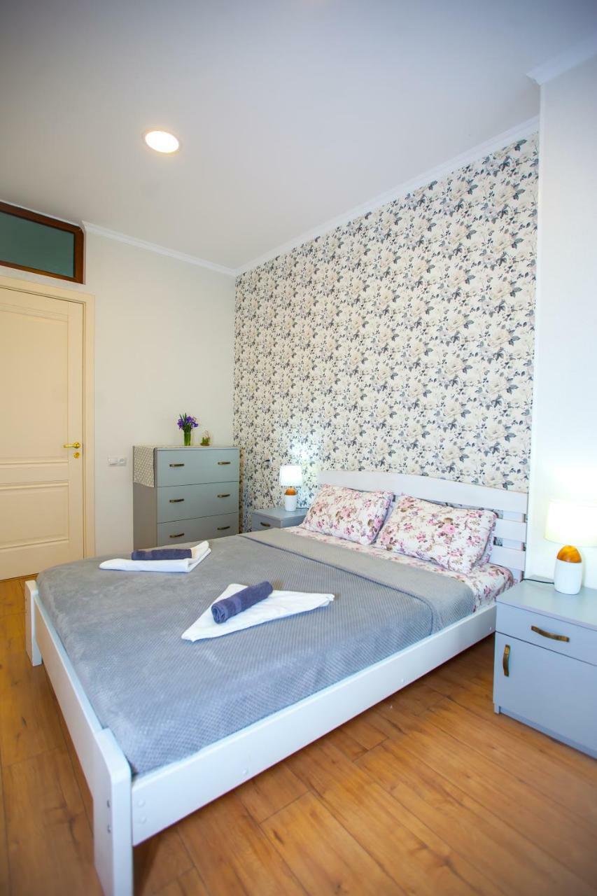 Artemida Apartment Tbs Tbiliszi Kültér fotó