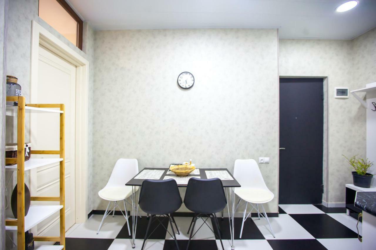 Artemida Apartment Tbs Tbiliszi Kültér fotó